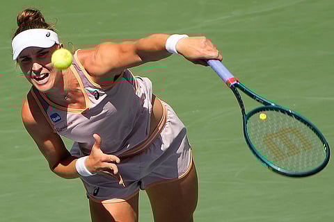 US Open tennis 2024: